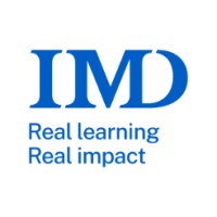 IMD Alumni Club of the UAE logo - Similar company to Hyperlight Ventures