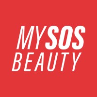 My SOS Beauty logo - Similar company to Stride Up