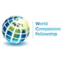 World Compassion Fellowship (WCF) logo - Similar company to Canadian Medical Assistance Teams