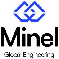 MINEL GENERAL ELECTRIC logo - Similar company to Extra Auto Transport