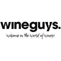 Wineguys B.V. logo - Similar company to Devinos