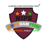 Northampton International Public School (NIPS) logo - Similar company to Author/Speaker