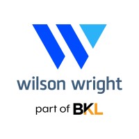 Wilson Wright logo - Similar company to Mercer & Hole