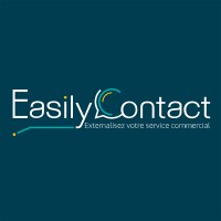 EasilyContact logo - Similar company to Smartconnect