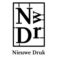Uitgeverij Nieuwe Druk logo - Similar company to Process Control