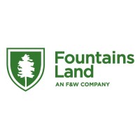 Fountains Land logo - Similar company to Timber.Io