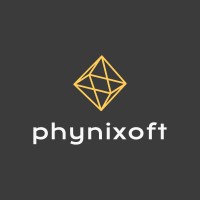 Phynixoft logo - Similar company to Vibility