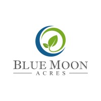 Blue Moon Acres logo - Similar company to Carbon Roots