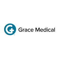 Grace Medical, Inc. logo - Similar company to Mitaka Usa