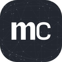 MergeCommit logo - Similar company to Warpgate Technologies