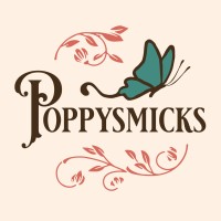 Poppysmicks logo - Similar company to Jootstrap