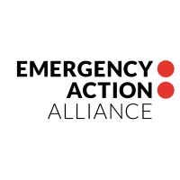 Emergency Action Alliance logo - Similar company to Dataphoria Pty Ltd