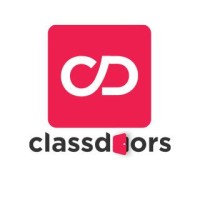 Classdoors logo - Similar company to Classdoor
