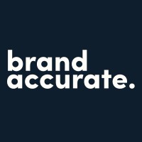 Brand Accurate logo - Similar company to Rocket Local Ai