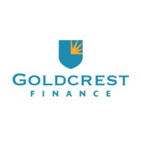 Goldcrest Finance Limited logo - Similar company to Simple Bridging Uk