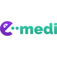 emedi logo - Similar company to Wemakefuture