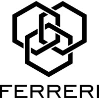 FERRERI logo - Similar company to Pada