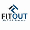 Fit Out Interior Solutions logo - Similar company to One Hand Interior Decoration