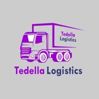 Tedella Logistics logo - Similar company to Jbv Logistics Ltd