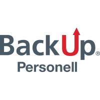 BackUp Personell AS logo - Similar company to Bls As