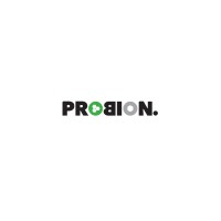 PROBION - Students' Association of Faculty of Food Technology and Biotechnology logo - Similar company to Meteora Creative Studio