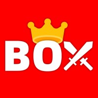 Kingbox Games logo - Similar company to Ganover Teknoloji Ve Bilişim