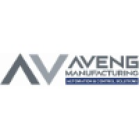 Aveng Manufacturing Automation & Control Solutions logo - Similar company to Promhs - Professional Materials Handling Solutions