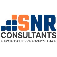SNR Consultants logo - Similar company to Routesonar