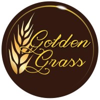 Golden Grass logo - Similar company to Invisia Nutrikraft