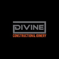 Divine Construction & Joinery logo - Similar company to Revo-Utilities