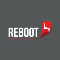 Reboot Limited logo - Similar company to Grobe Soluciones Informáticas
