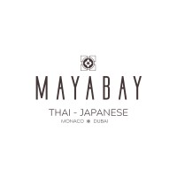 MayaBay Monaco logo - Similar company to Maya Collection