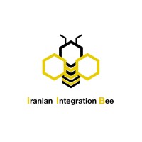 Iranian Integration Bee logo - Similar company to Mustafa Prize