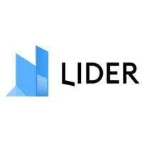 Lider Construction logo - Similar company to Asfd | Engineered Design
