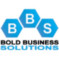 Bold Business Solutions logo - Similar company to Marlee Jae