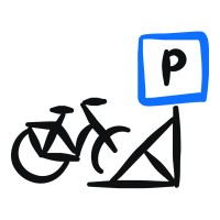 Velo Parkr logo - Similar company to Ipostbox®