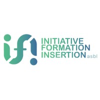 Initiative Formation Insertion asbl logo - Similar company to Sireas-Sasb-Fae Asbls