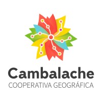 CAMBALACHE, Cooperativa Geográfica logo - Similar company to Nooficial