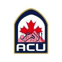 Ahram Canadian University logo - Similar company to Badr University In Cairo