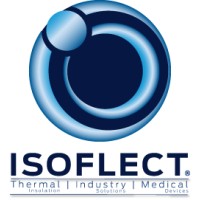 ISOFLECT GROUP logo - Similar company to Gopass.Travel