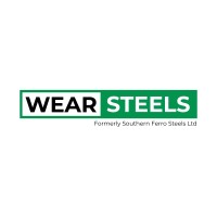 Wear Steels logo - Similar company to Khan Engineering