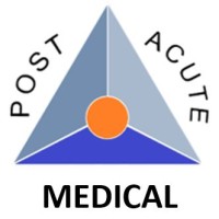Post Acute Medical logo - Similar company to Post Acute Specialists