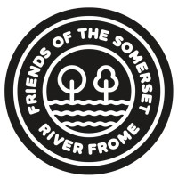 Friends of the River Frome logo - Similar company to Edventure: Frome
