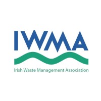 The Irish Waste Management Association (IWMA) logo - Similar company to Repak