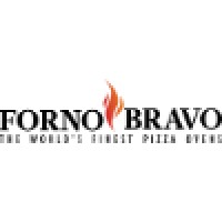 Forno Bravo logo - Similar company to Pacific Forge Inc