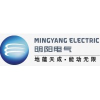 Guangdong Zhongshan MINGYANG Electric Co., ltd. logo - Similar company to Solarspace Energy