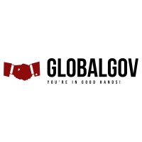 GlobalGov logo - Similar company to Global Gov/Ed