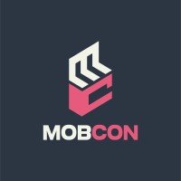 Mobcon logo - Similar company to Mobi