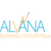 Alvana Business Consulting Inc logo - Similar company to Systema365 Solutions, Inc.