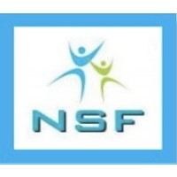 NSF logo - Similar company to Nsf
